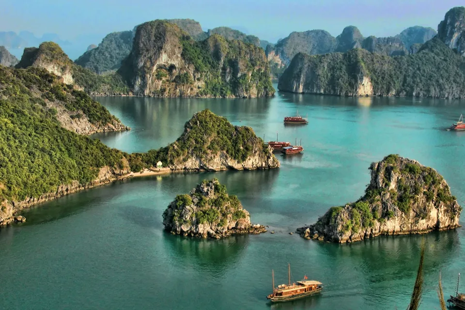 Vietnam