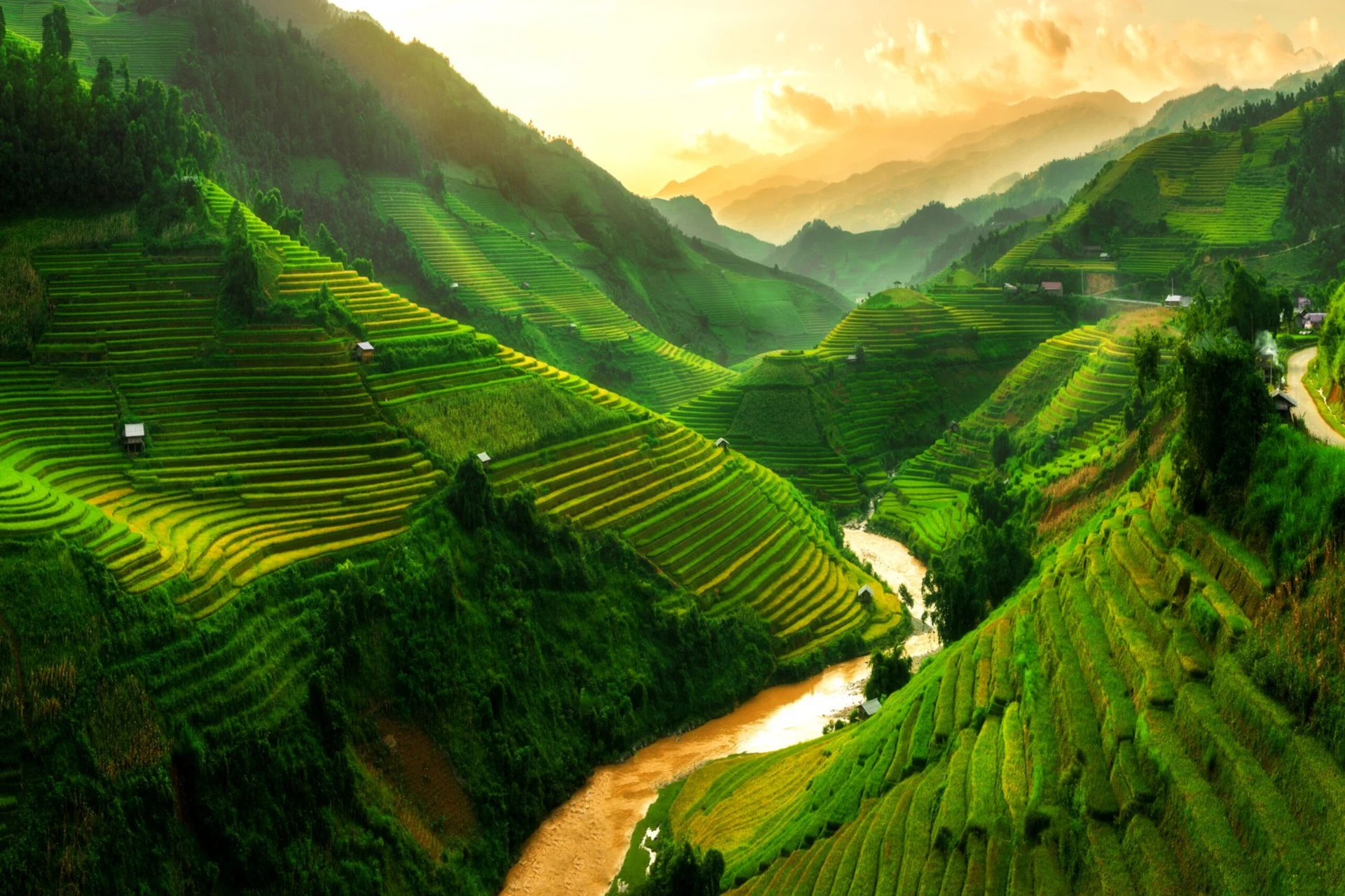 Vietnam
