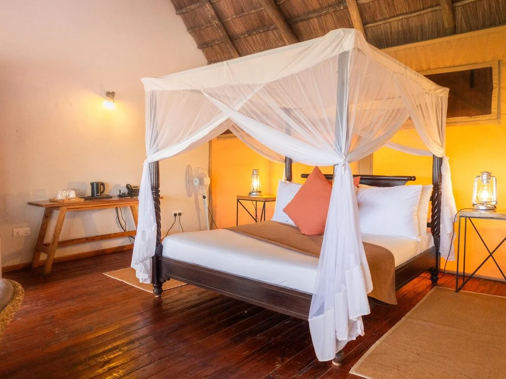 Vzorový itinerář – Tanzanie a Zanzibar (12 dní)