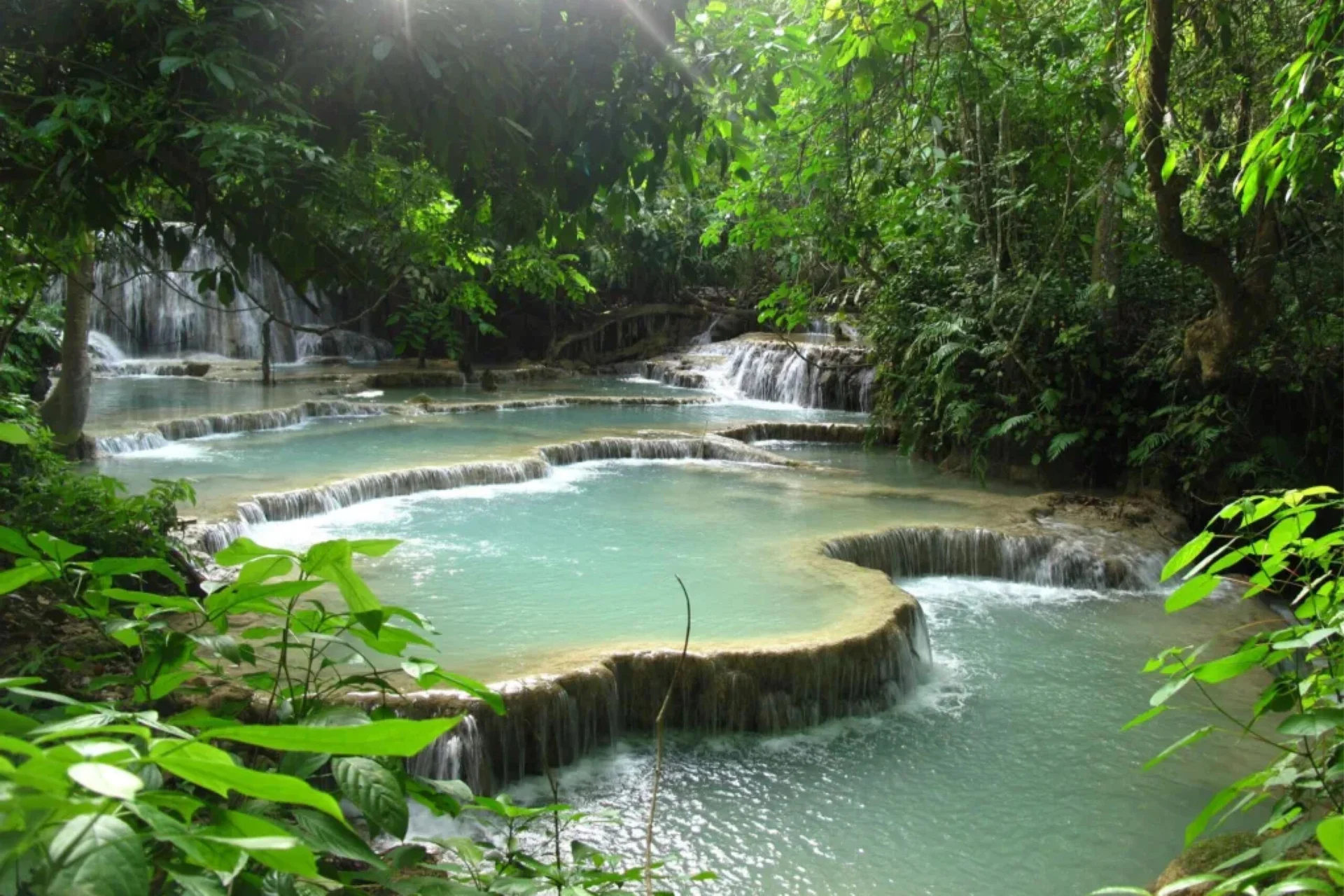 Laos