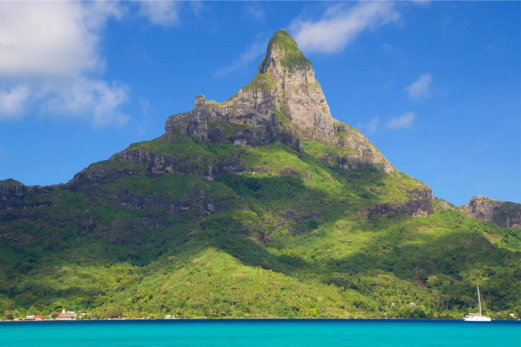 Bora Bora