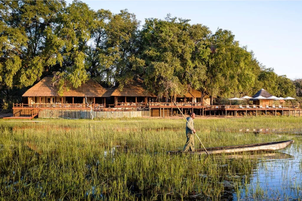 Botswana