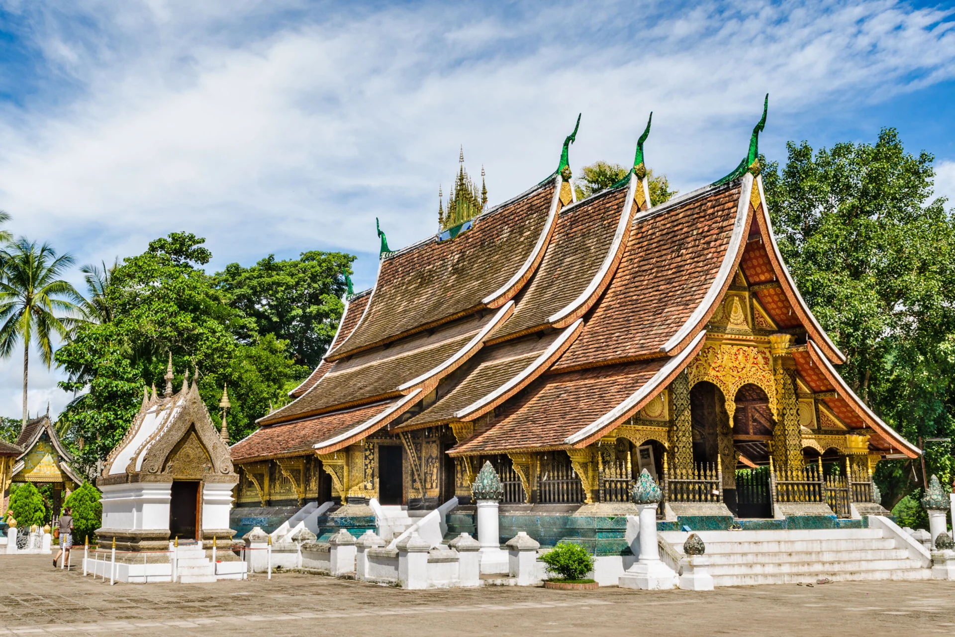 Laos