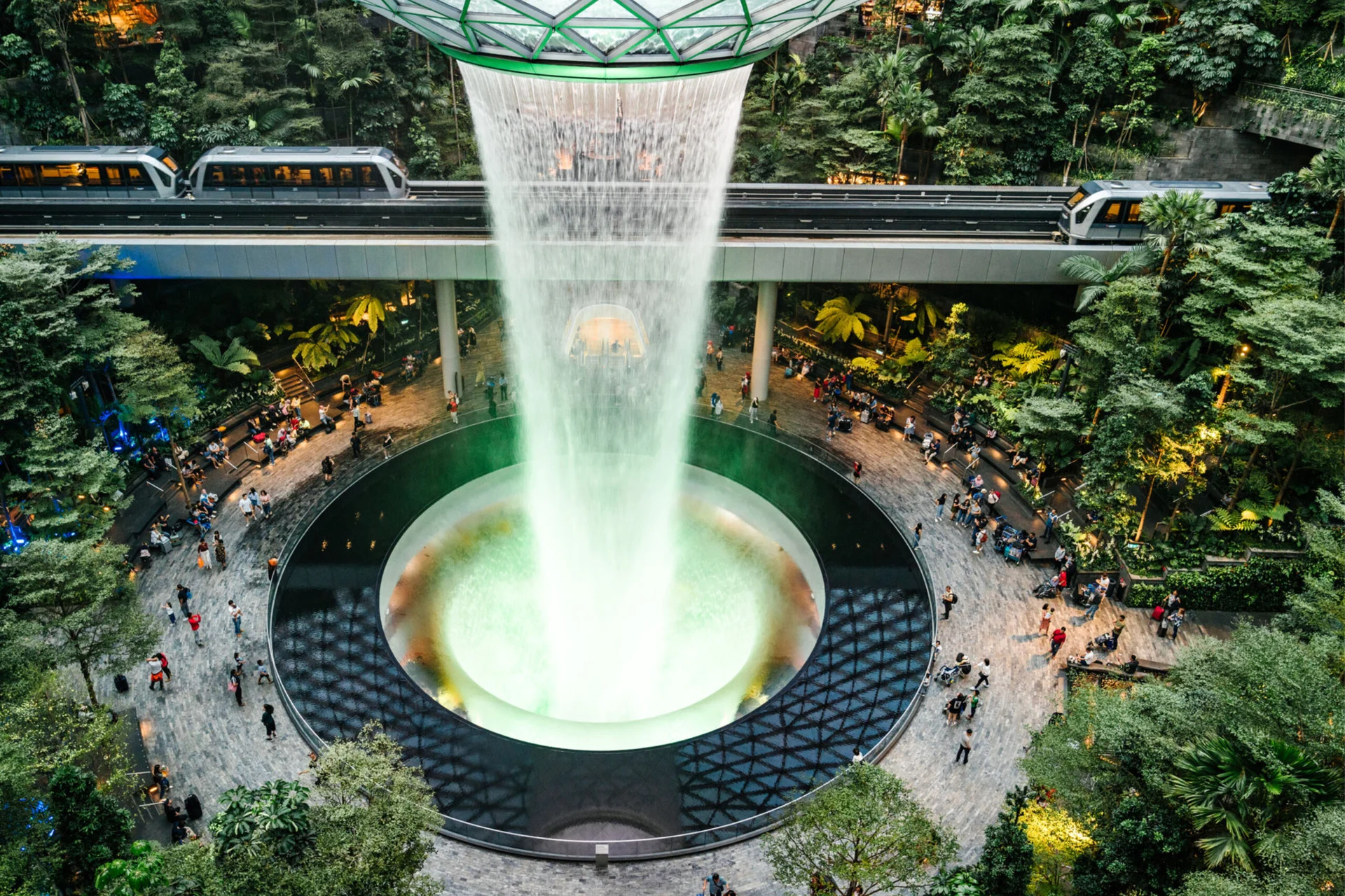Singapur