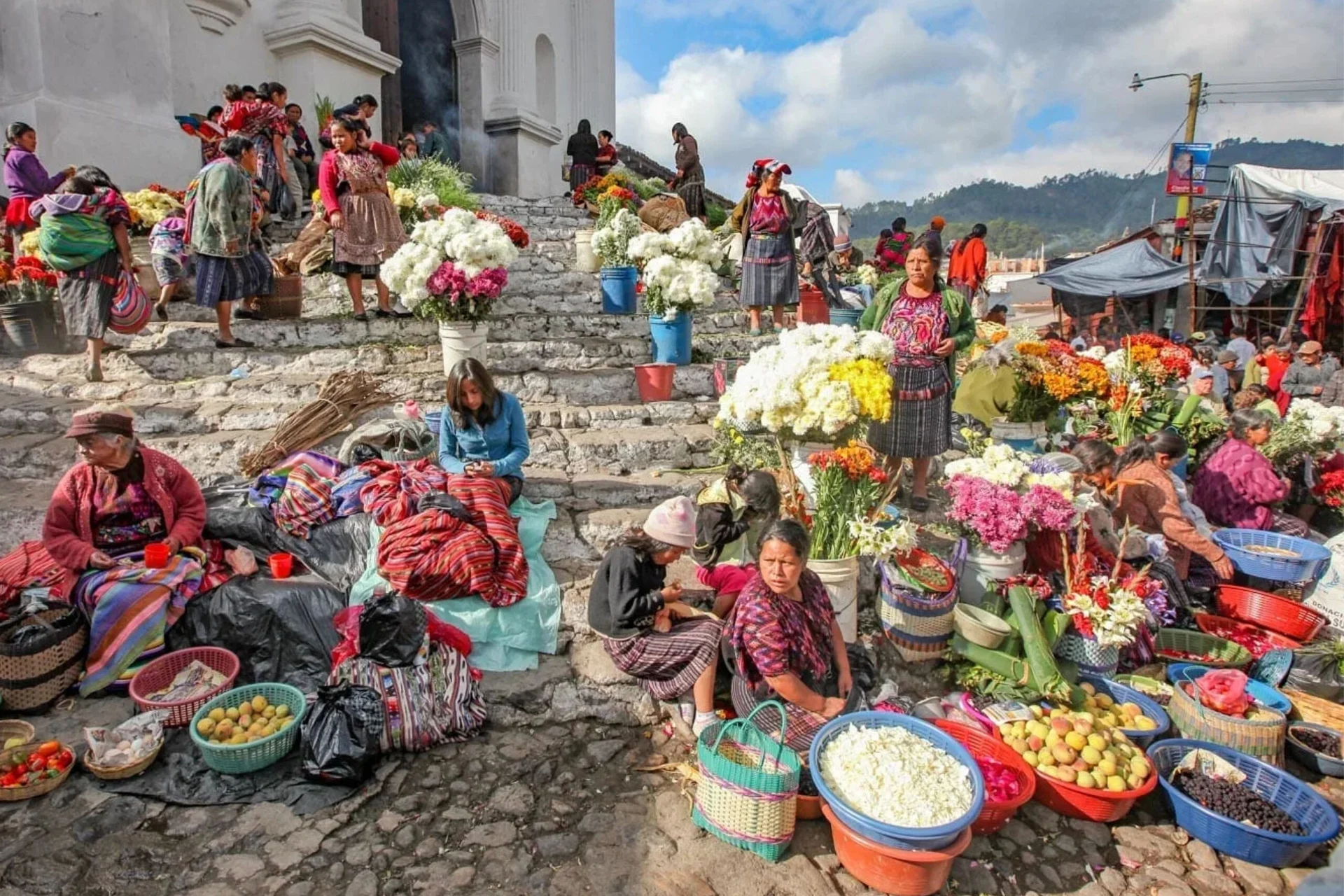 Guatemala