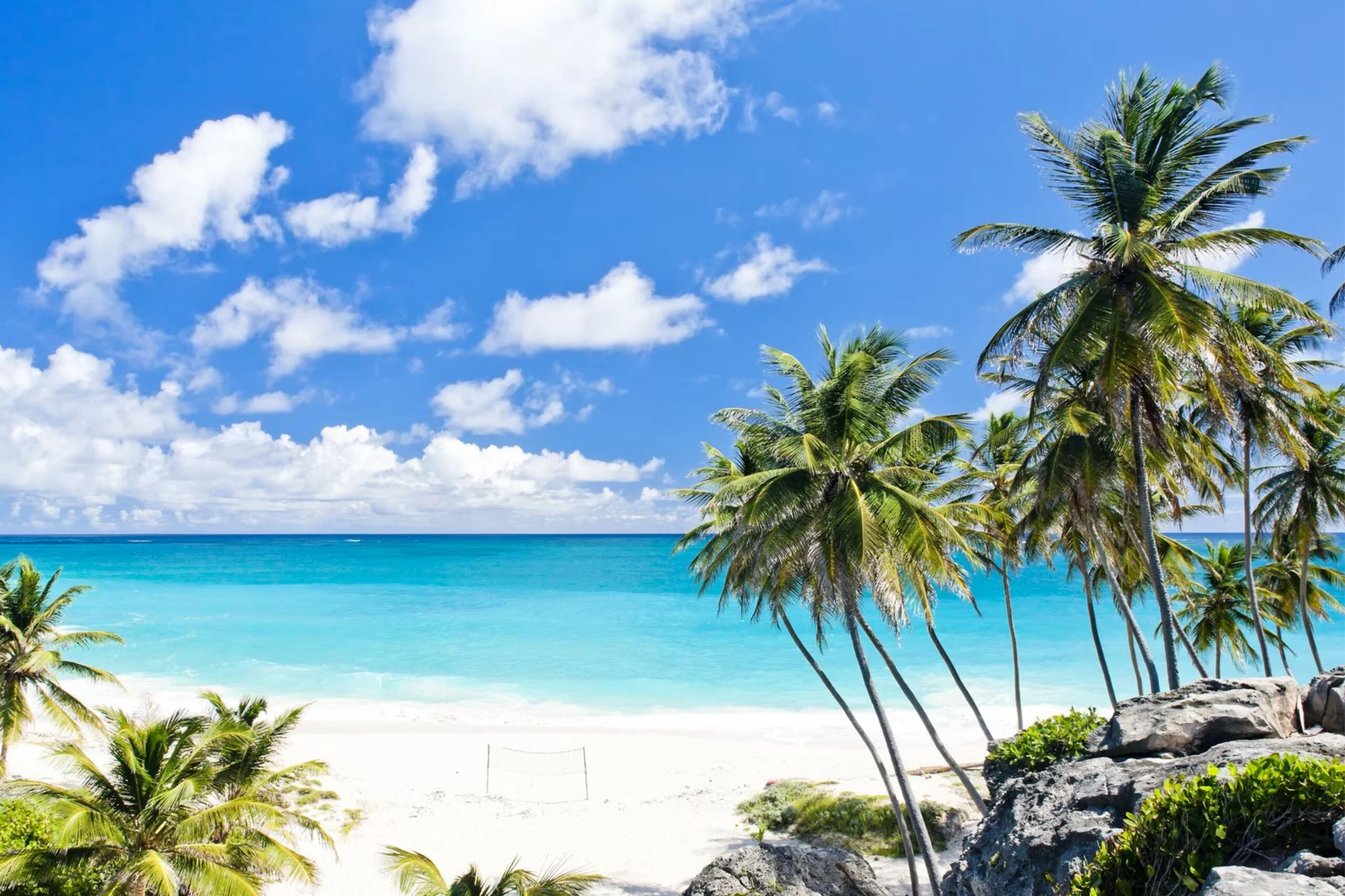 Barbados