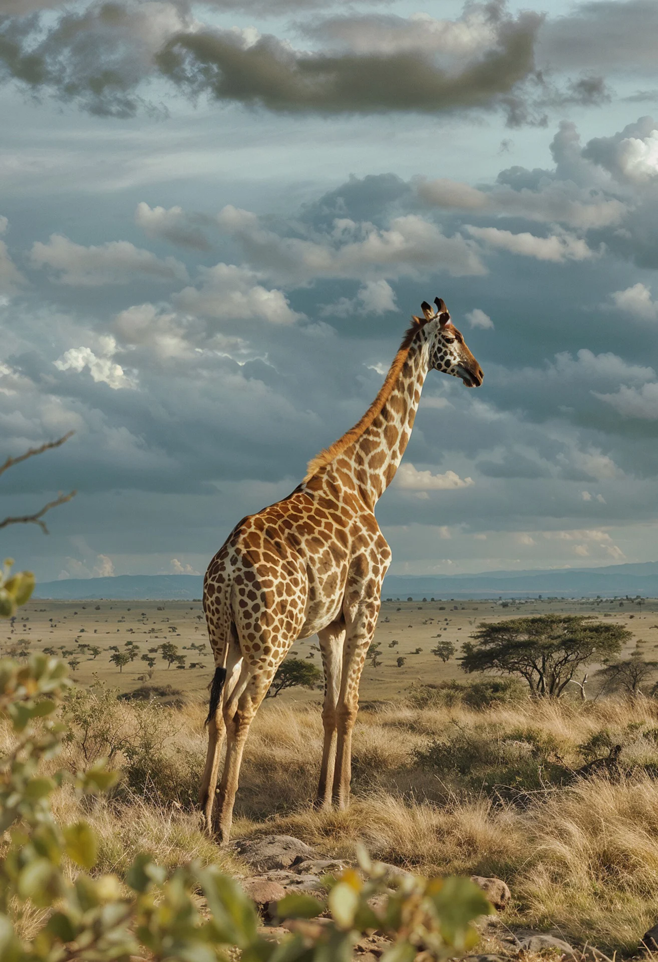 safari