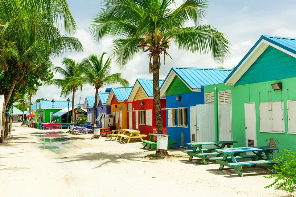 Barbados