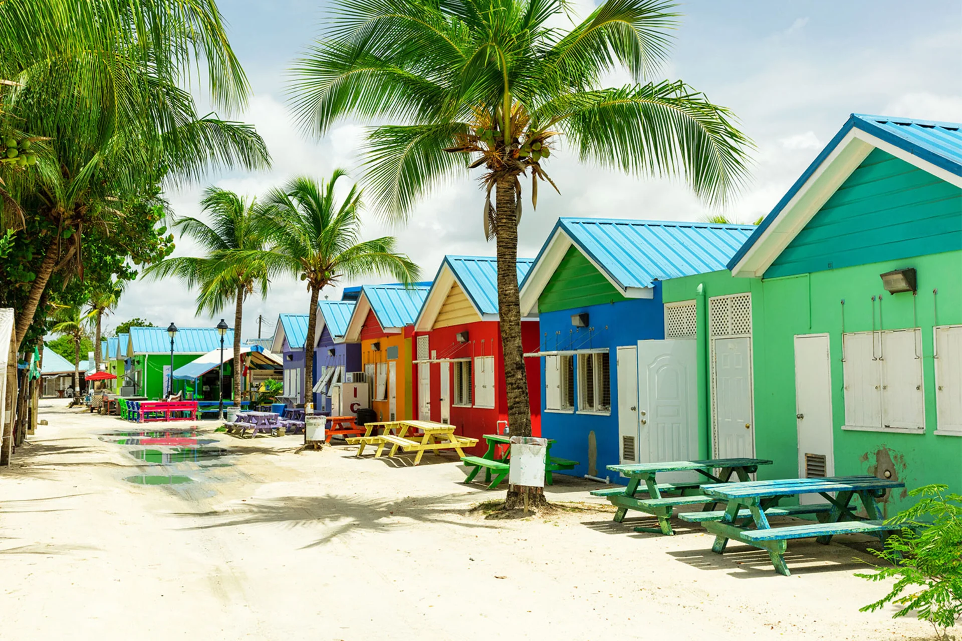 Barbados
