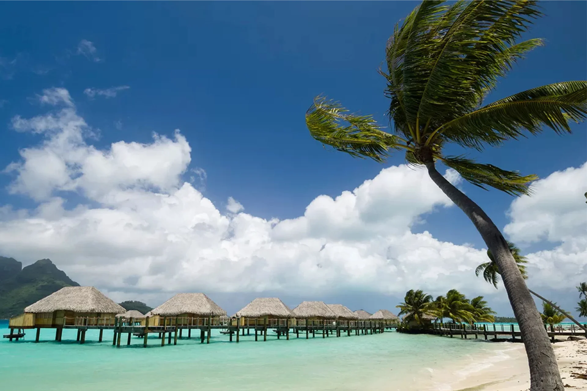 Bora Bora
