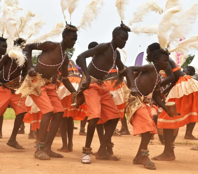 Vzorový itinerář – Uganda: gorily a safari (12 dní)