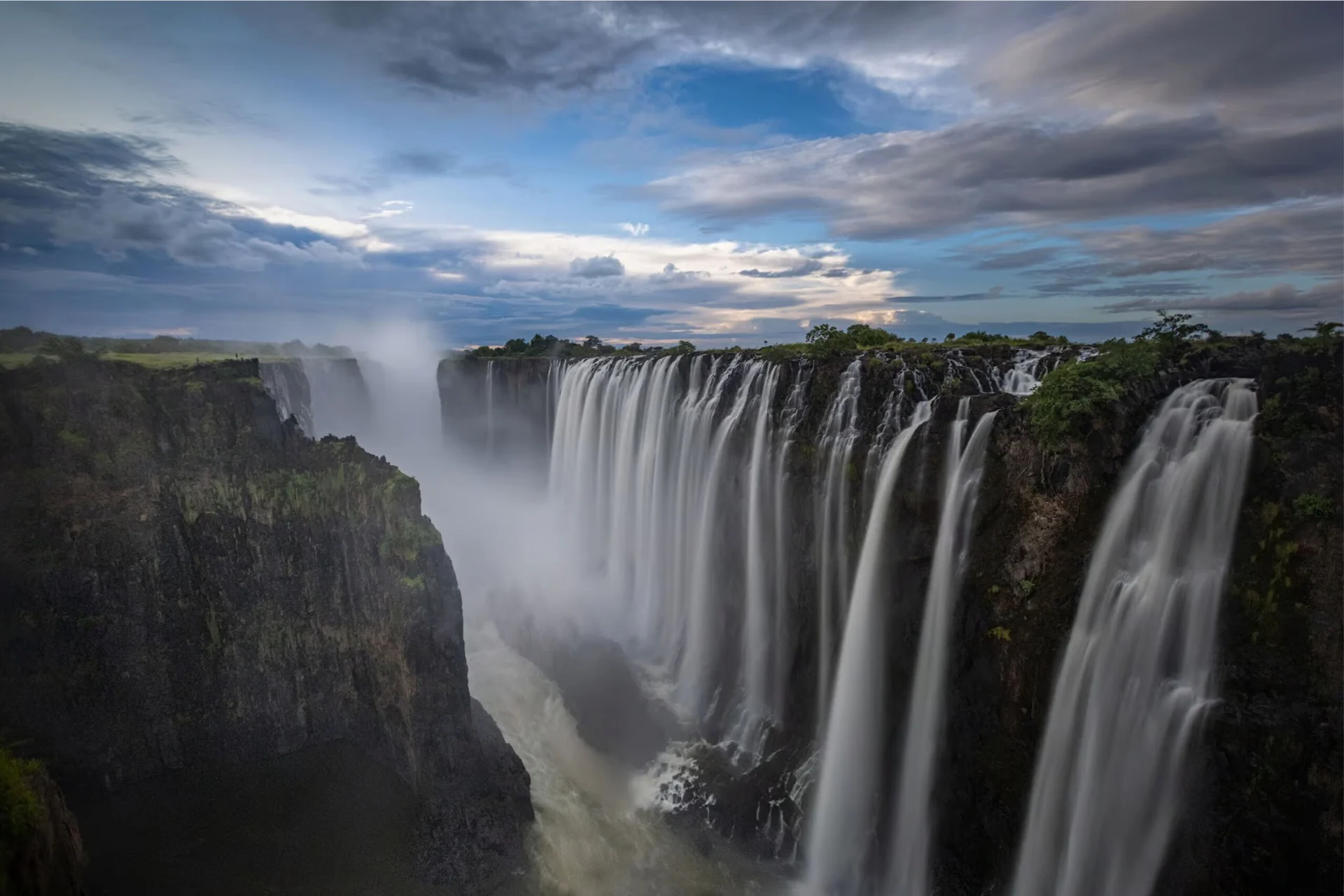 Zimbabwe