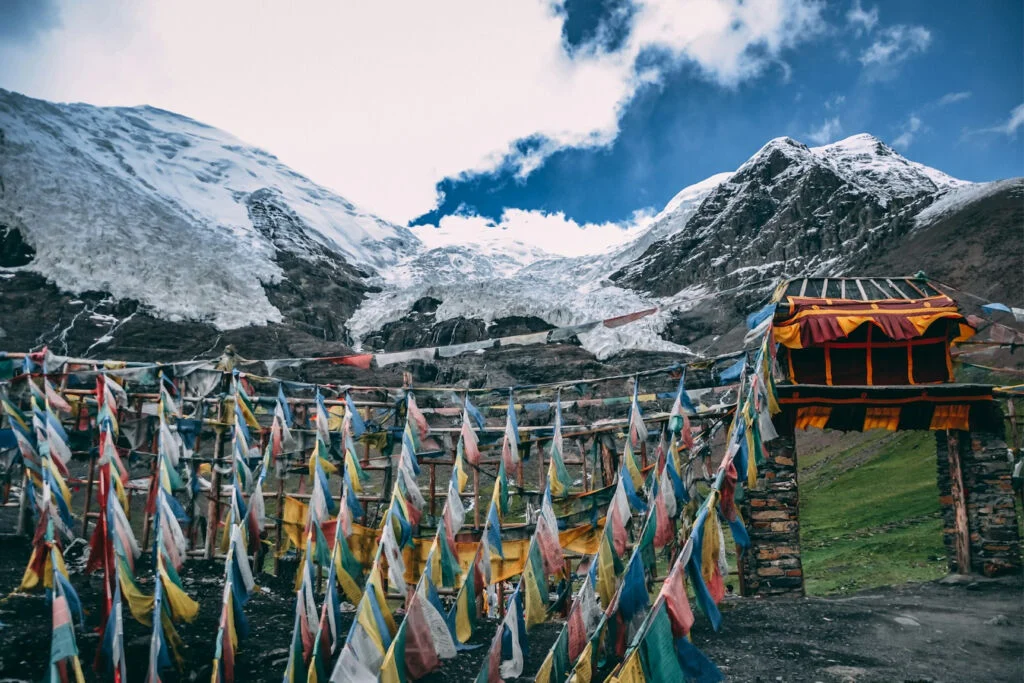 Tibet