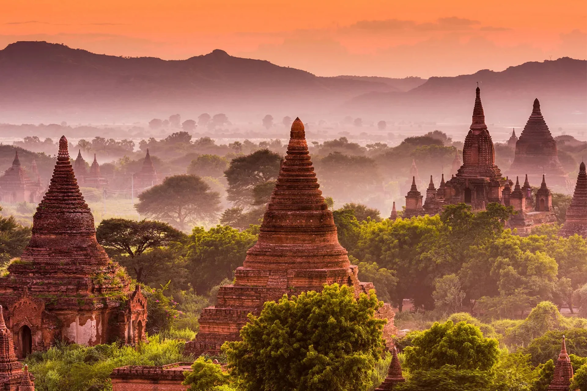 Myanmar