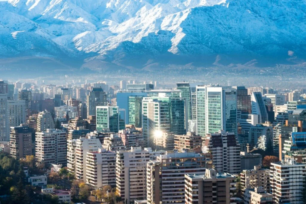 Chile