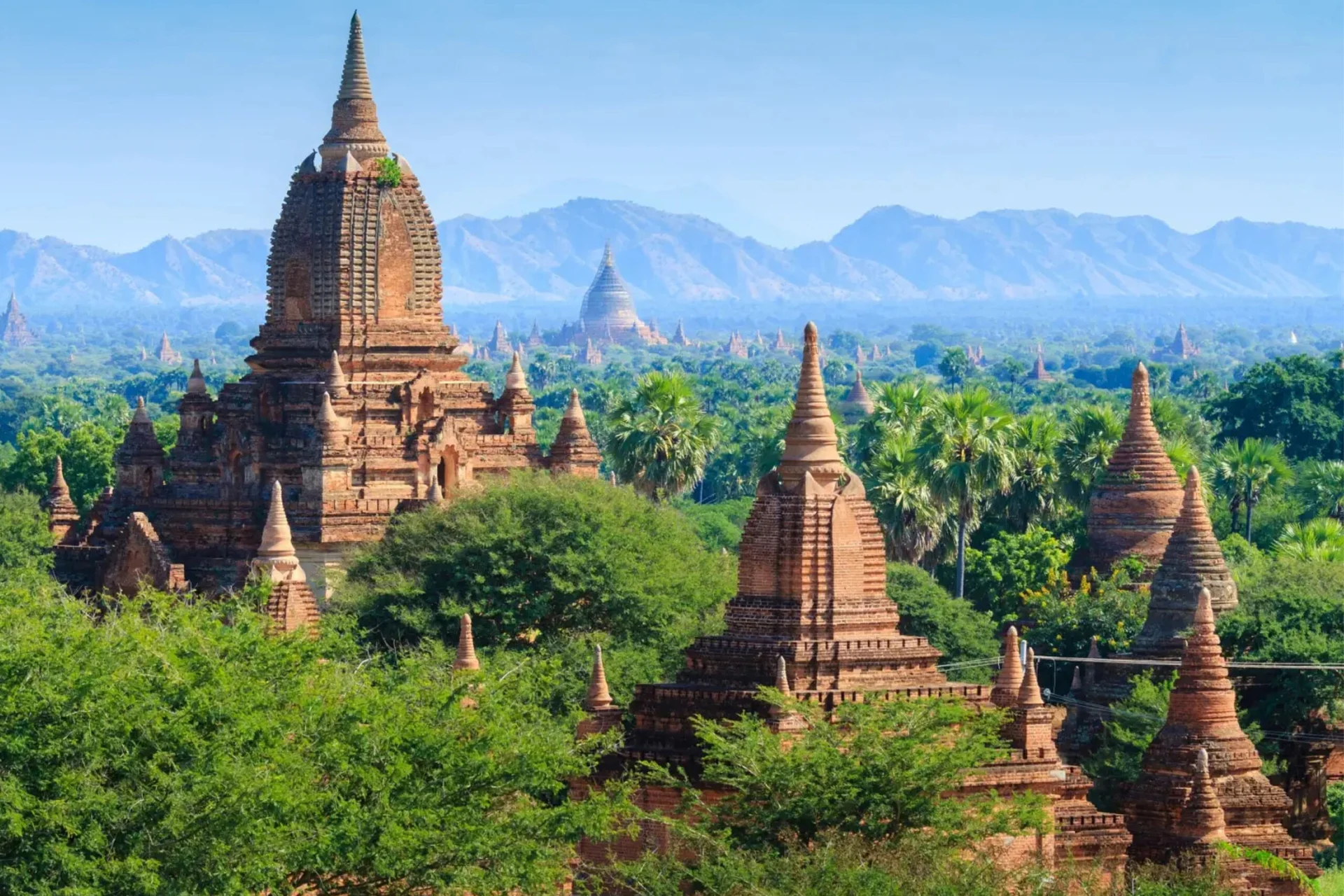Myanmar