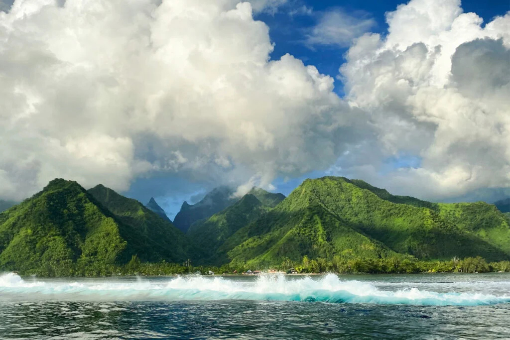 Tahiti
