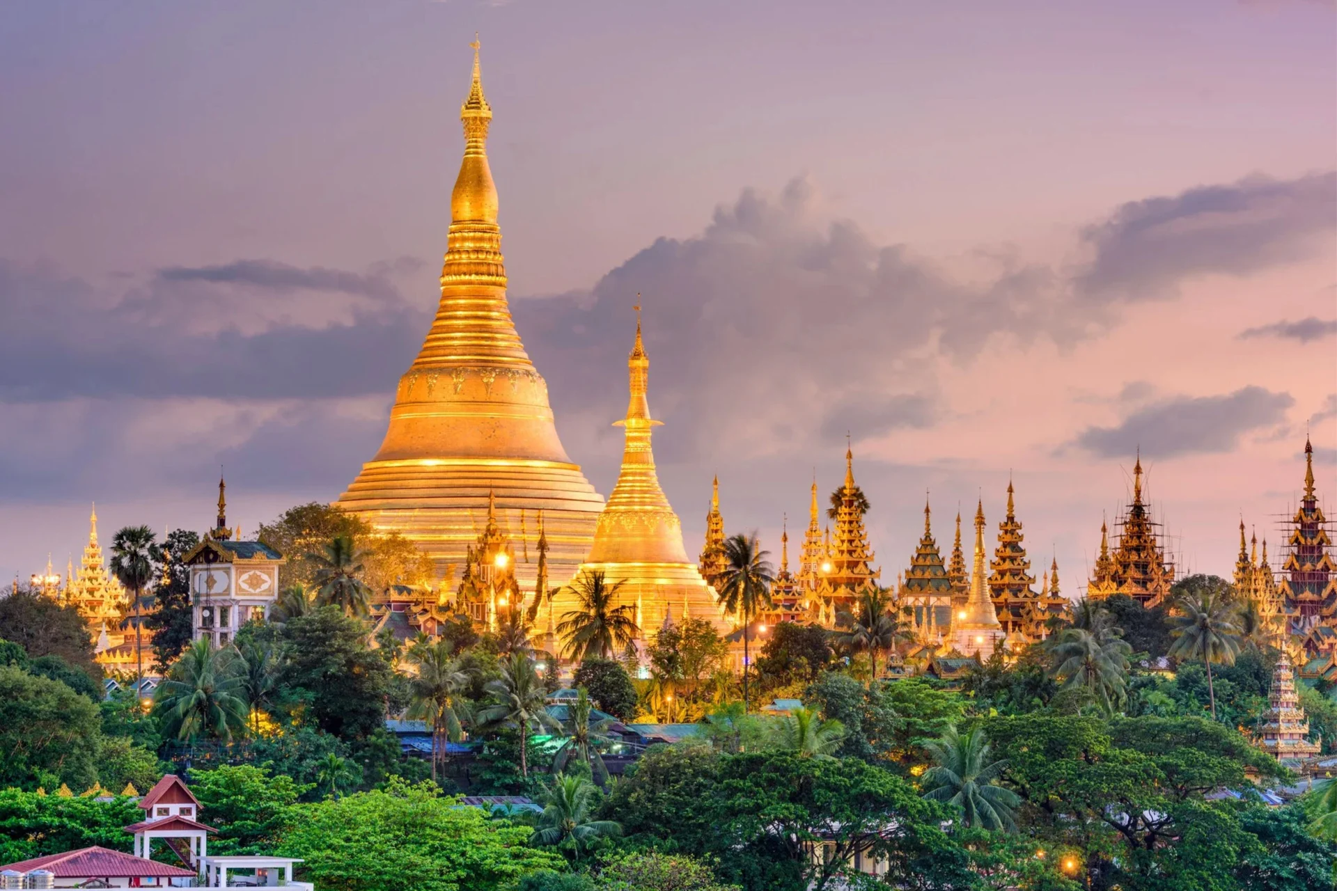 Myanmar