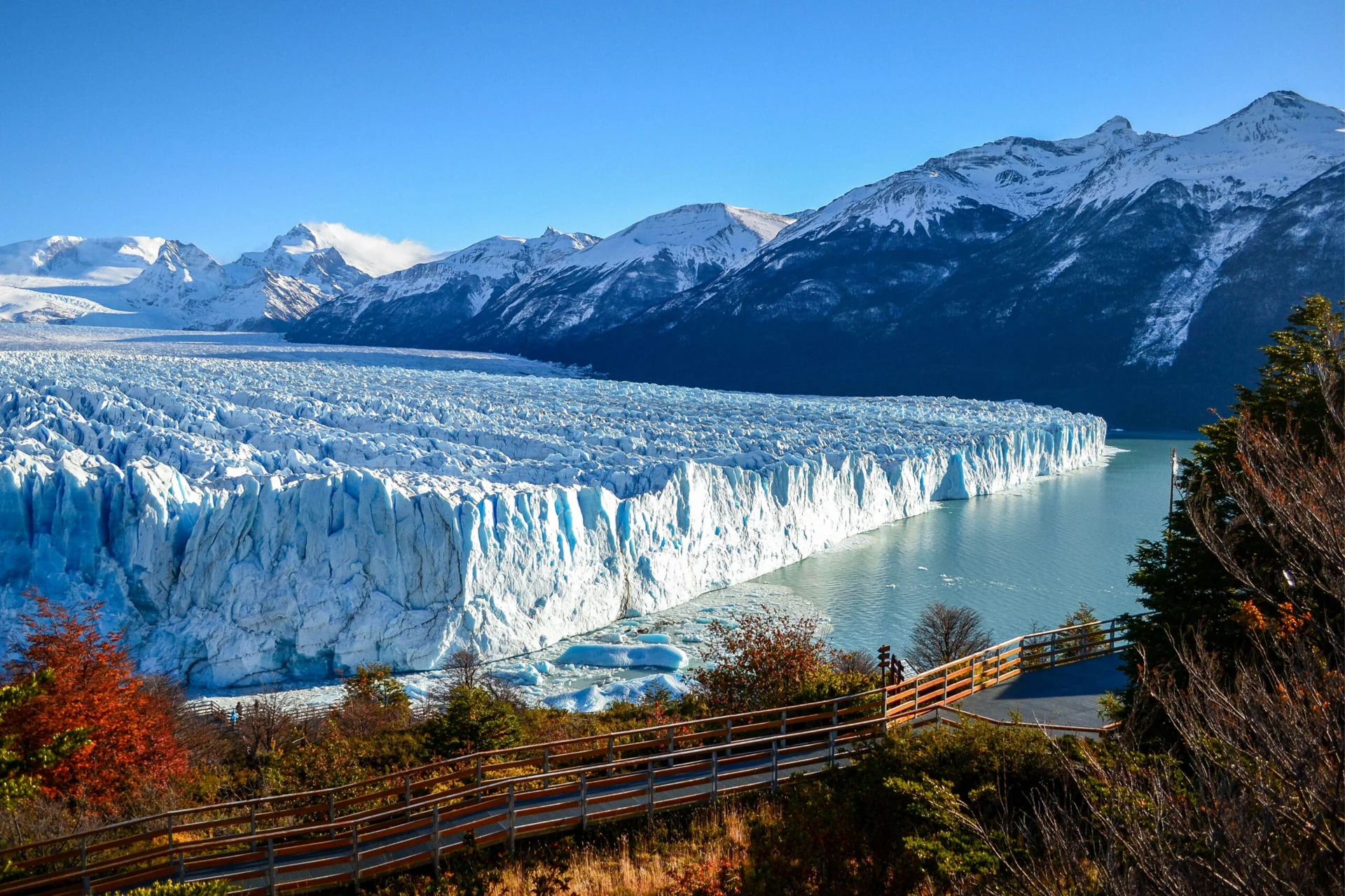 Argentina