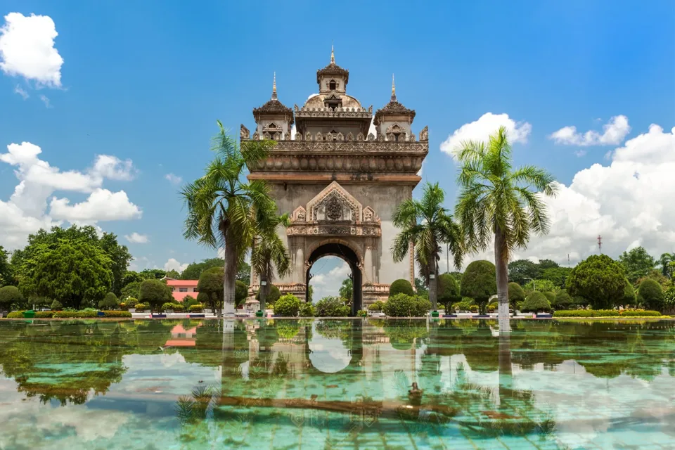 Laos