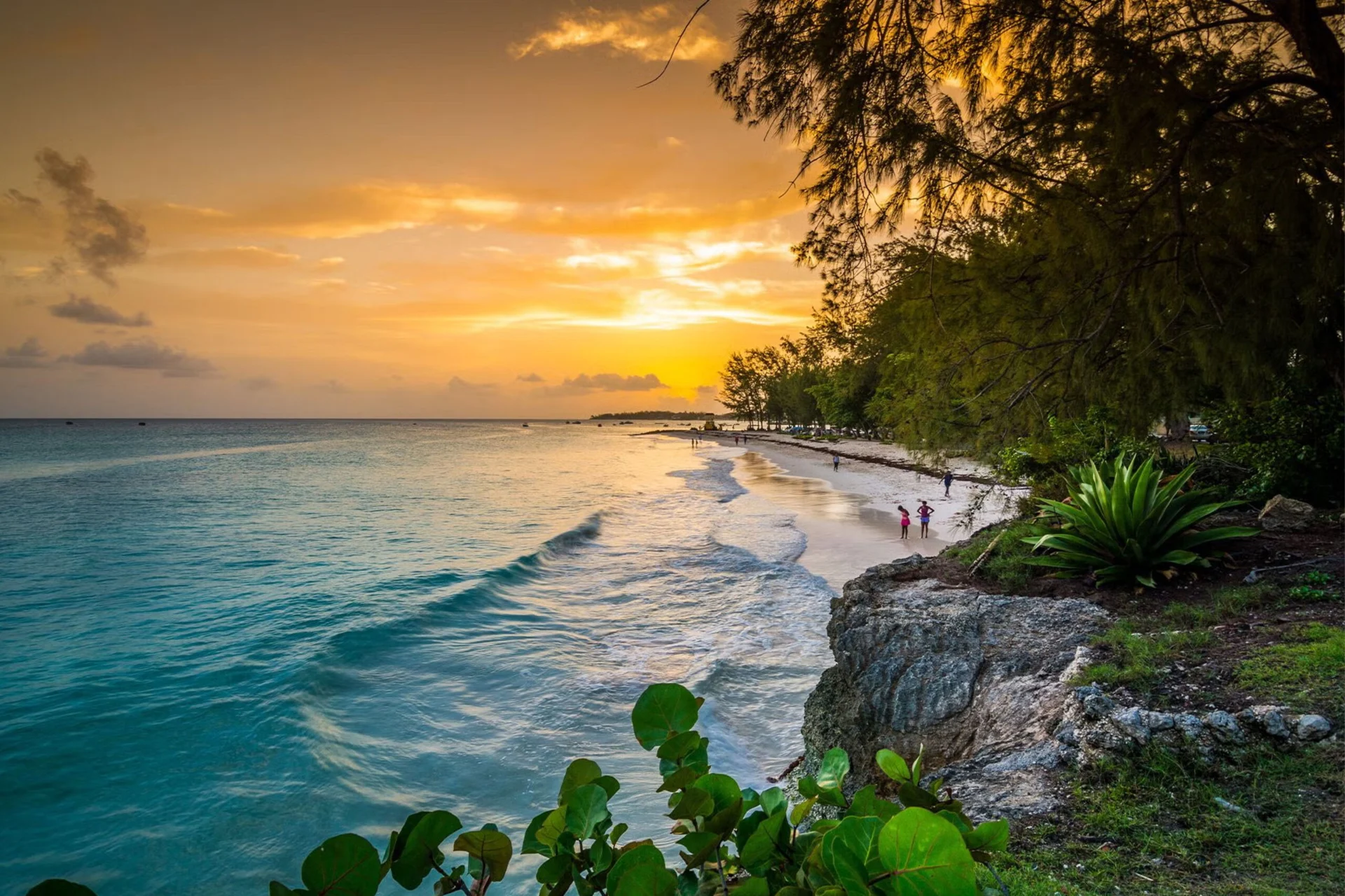 Barbados
