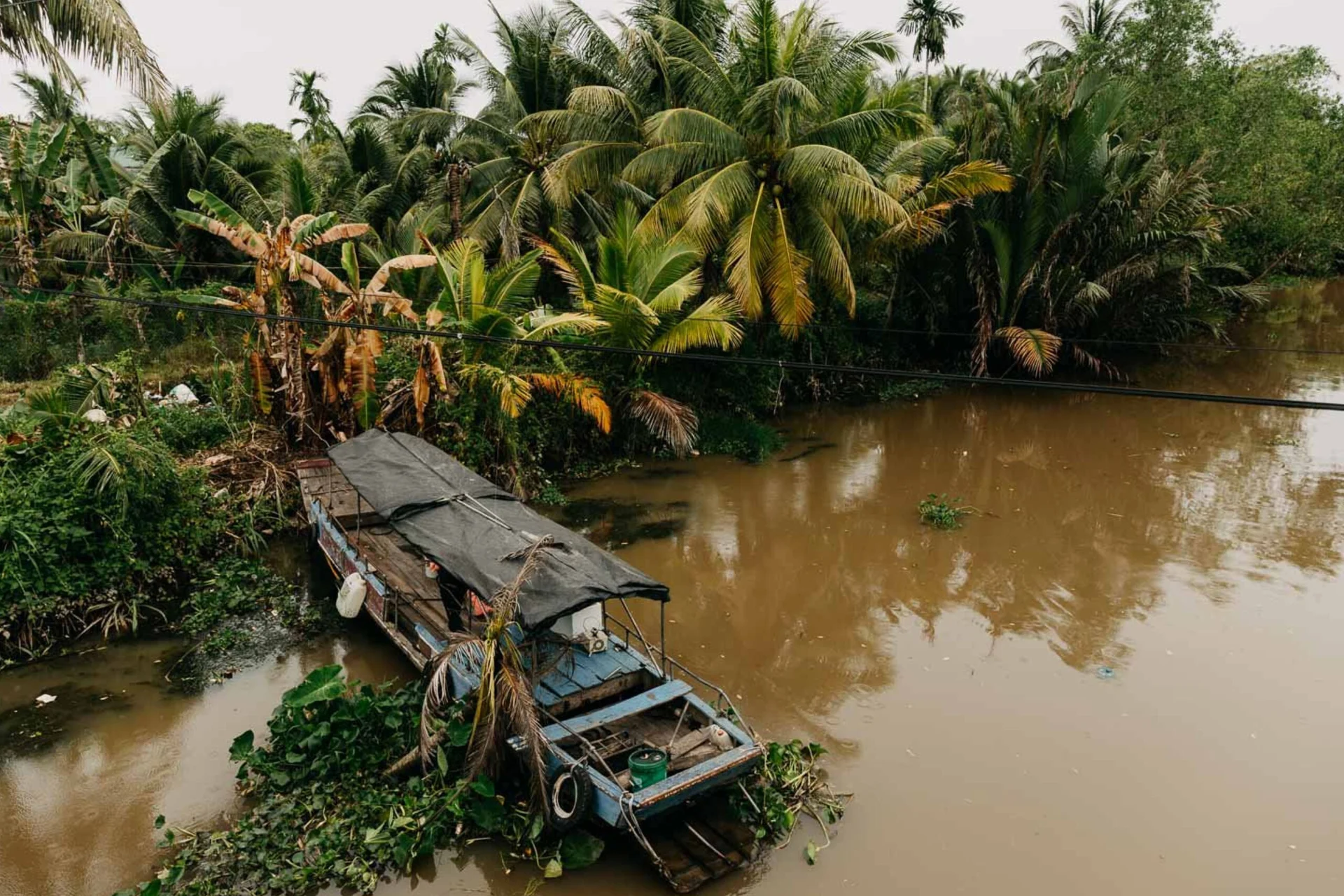 Vietnam