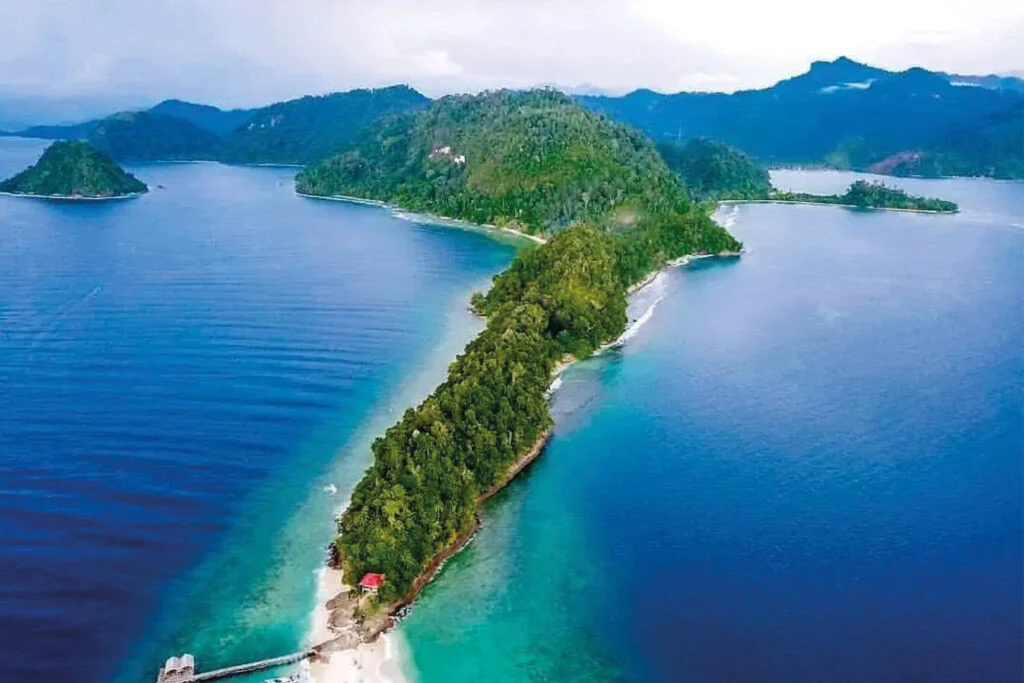 Sumatra