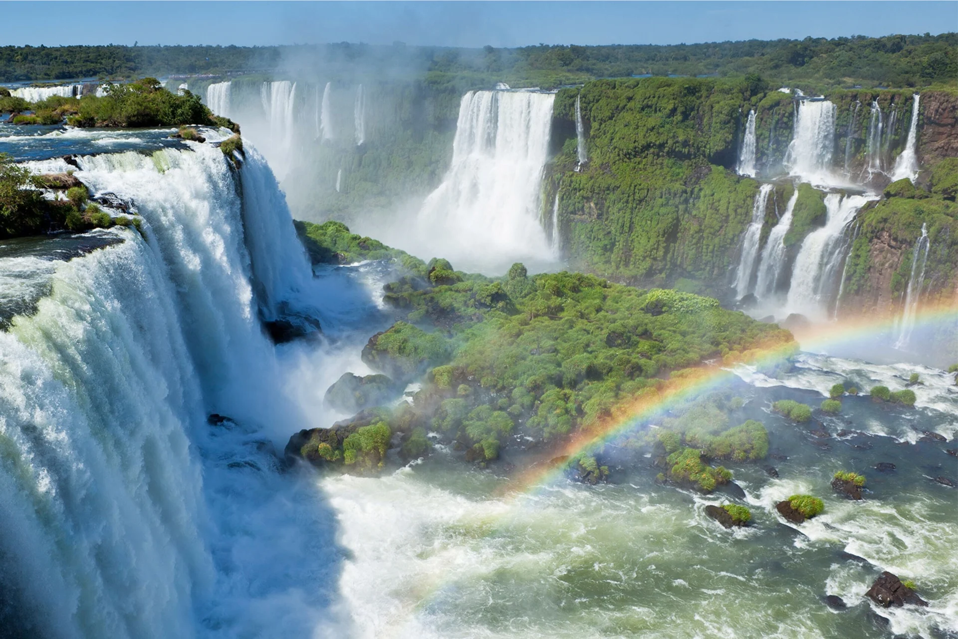 Argentina
