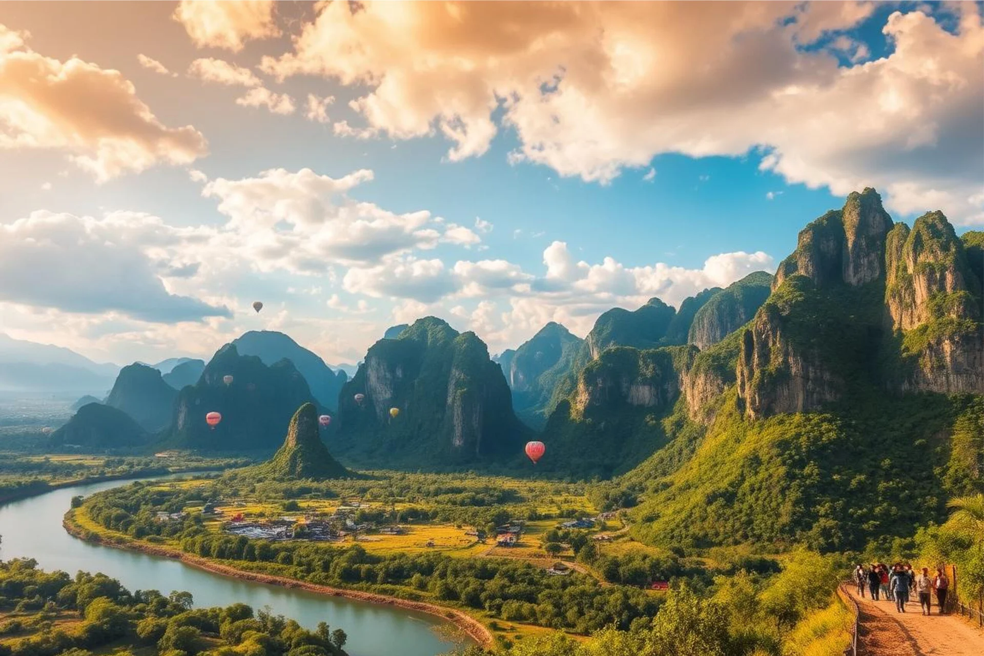 Laos