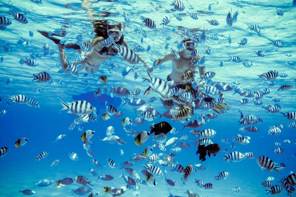 Bora Bora