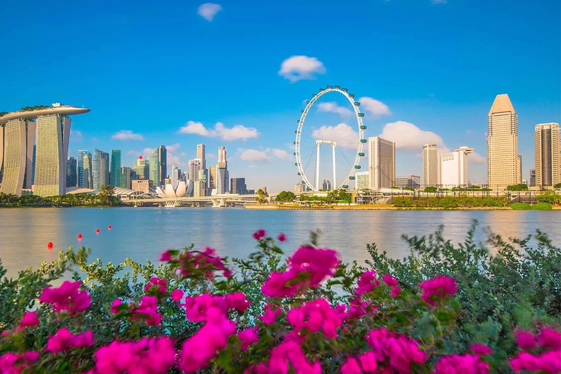 Singapur