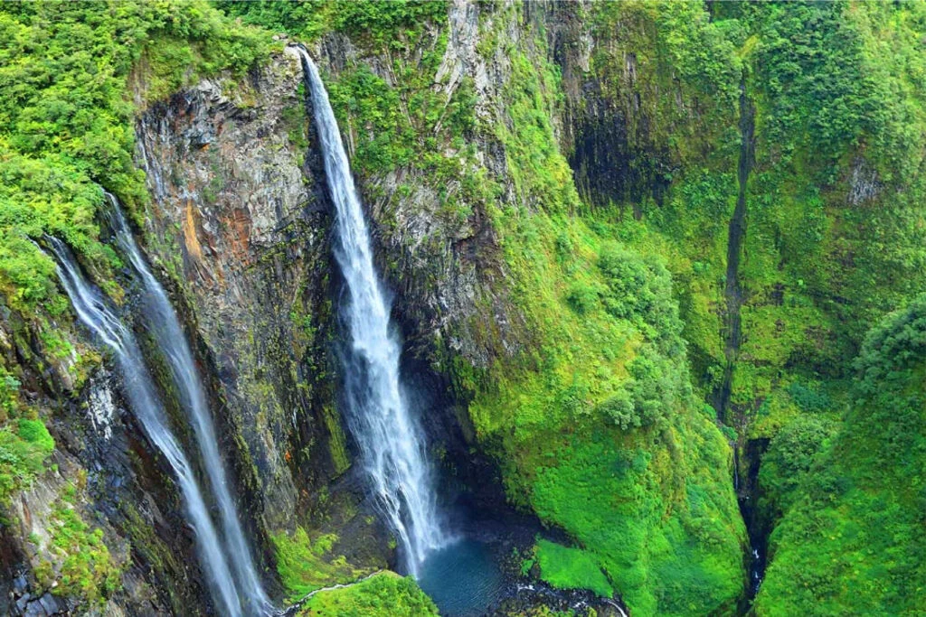 Réunion