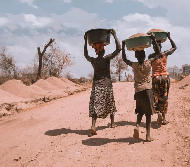 Vzorový itinerář – Uganda: gorily a safari (12 dní)