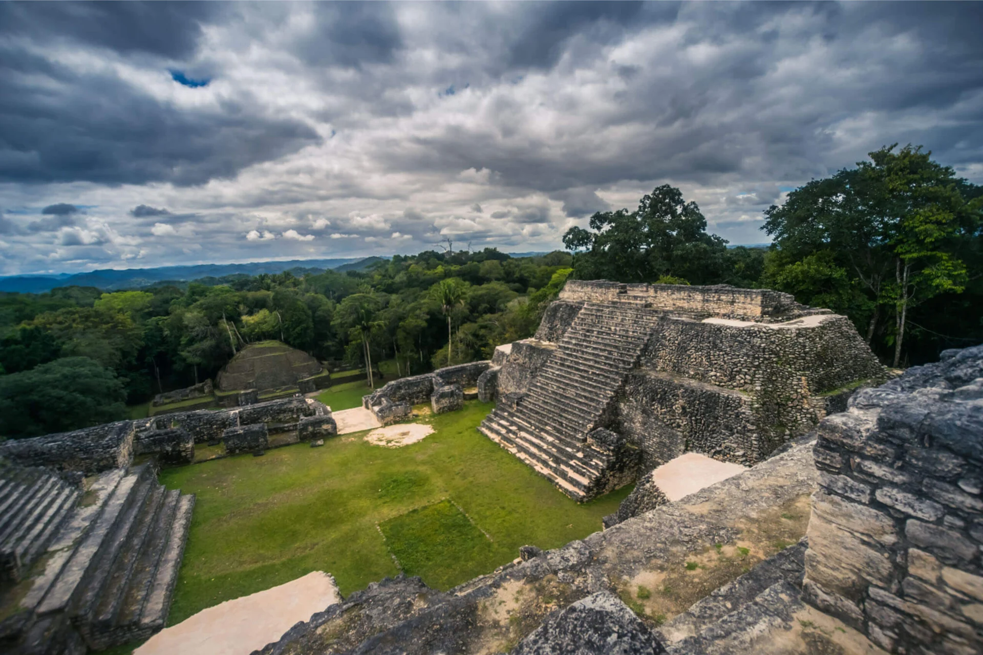 Belize