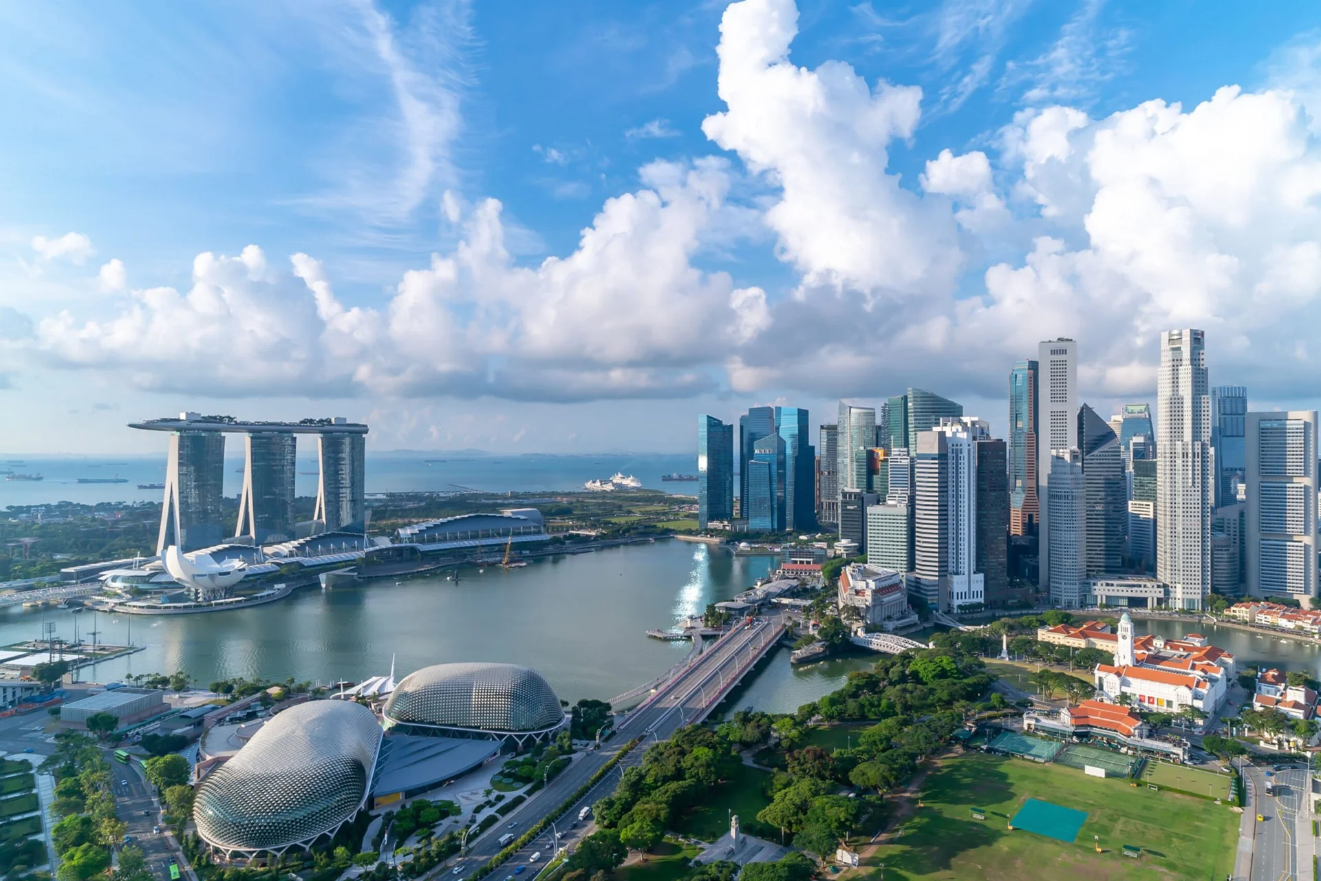 Singapur