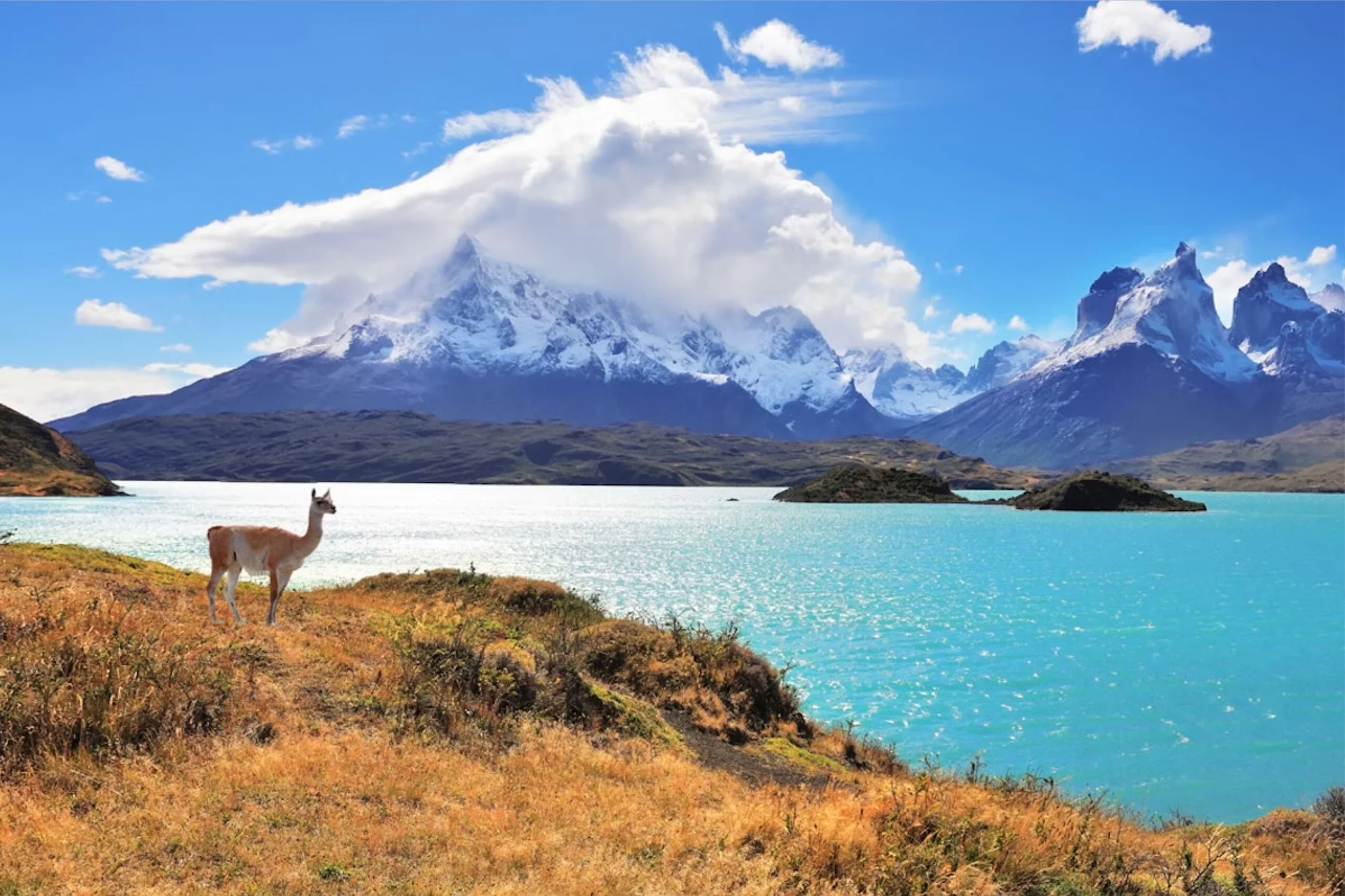 Chile