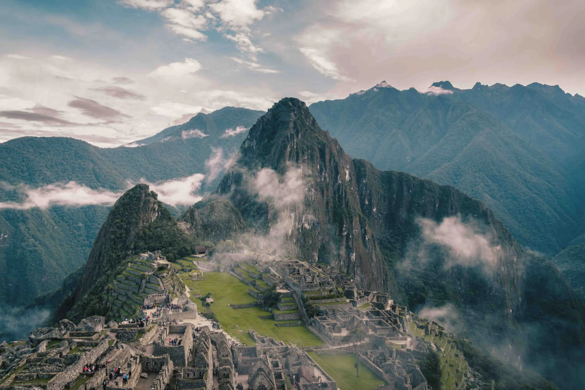 Peru