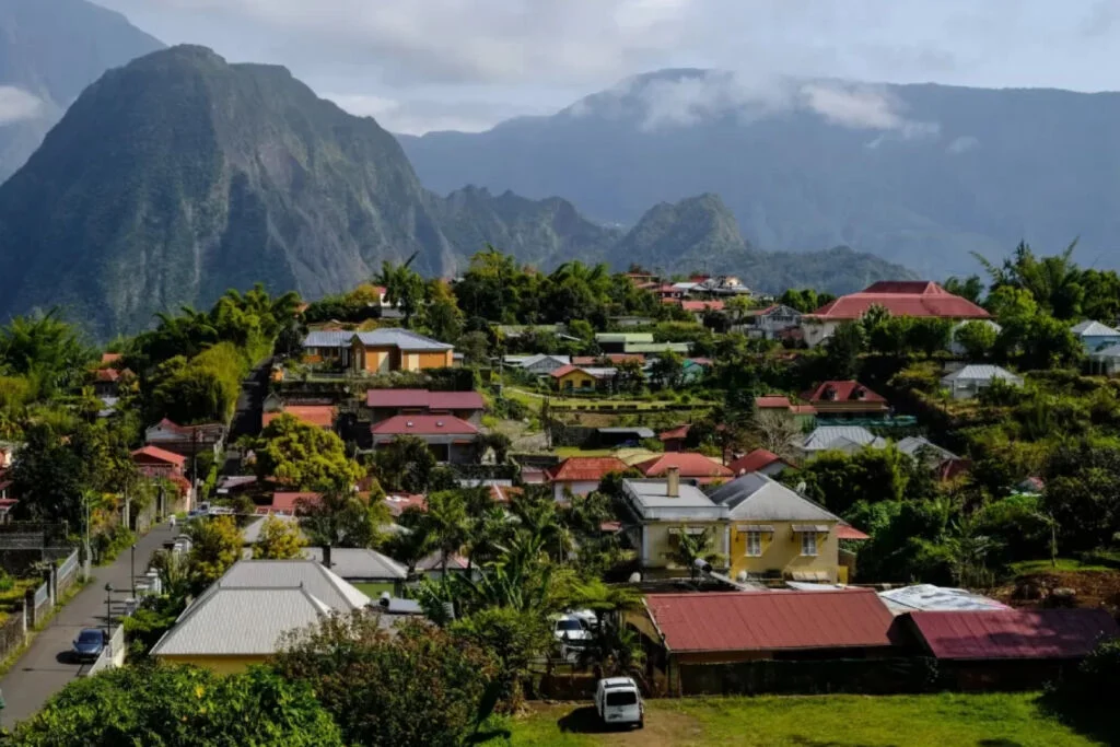 Réunion