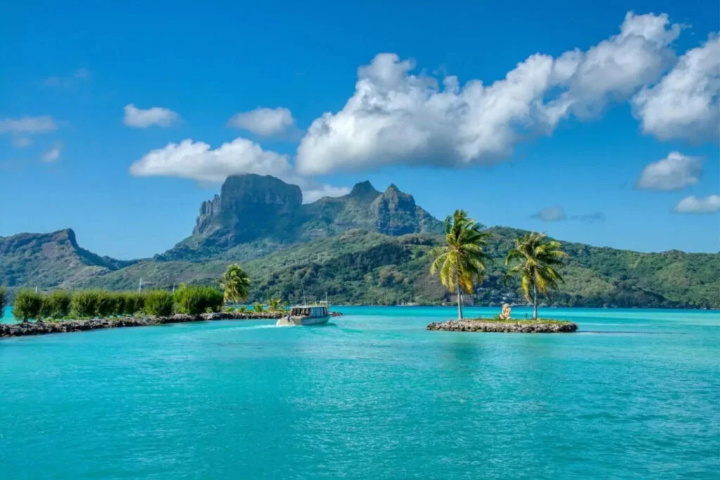 Bora Bora