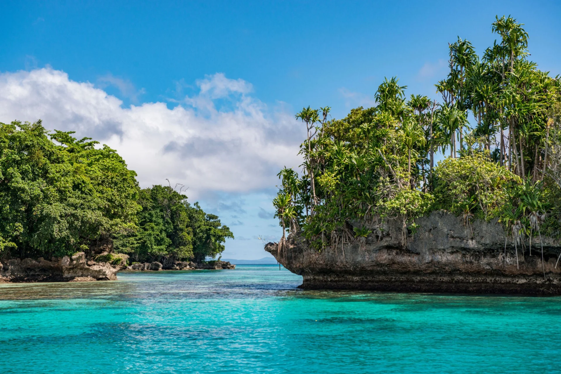 Papua Nová Guinea