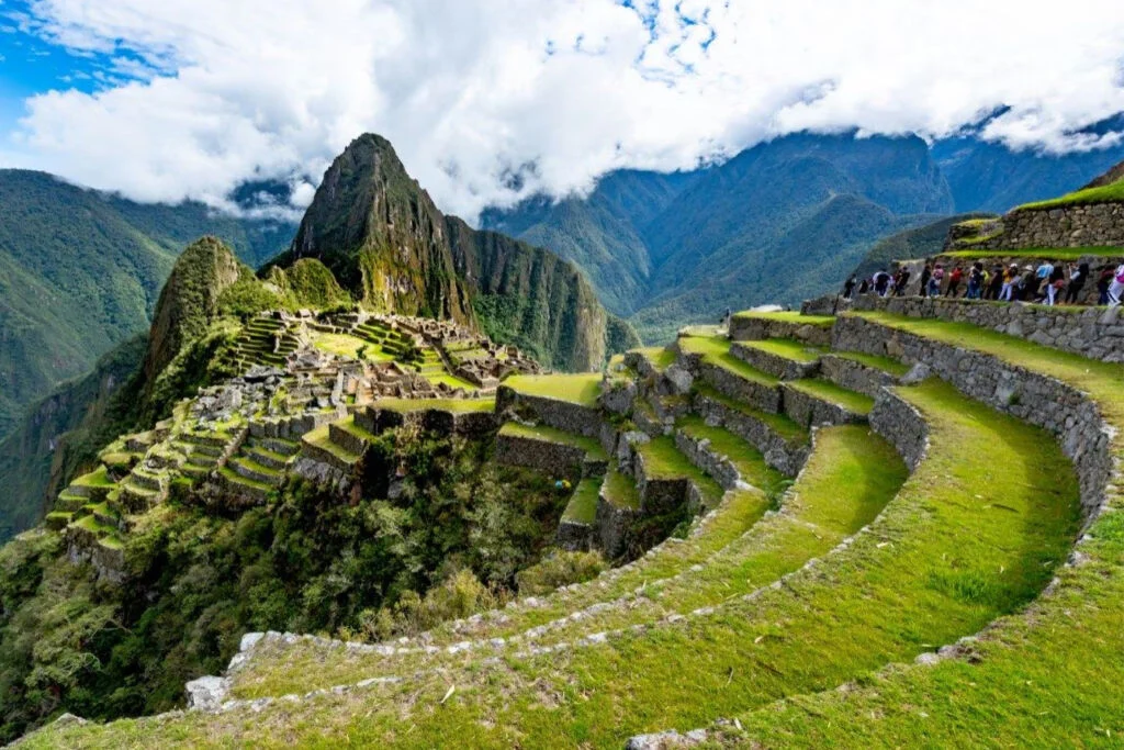 Peru