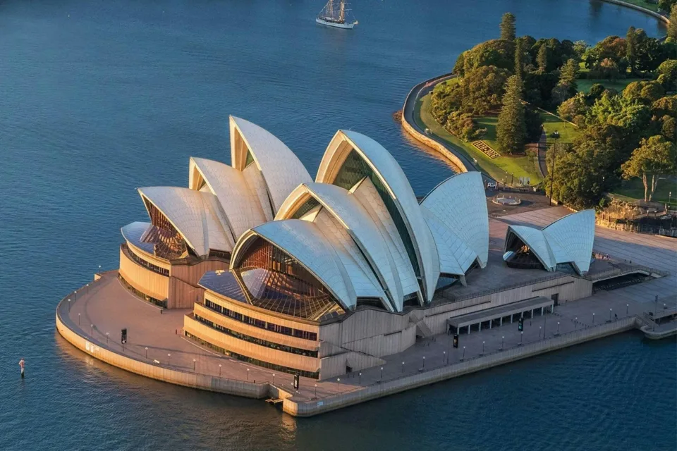 Austrálie