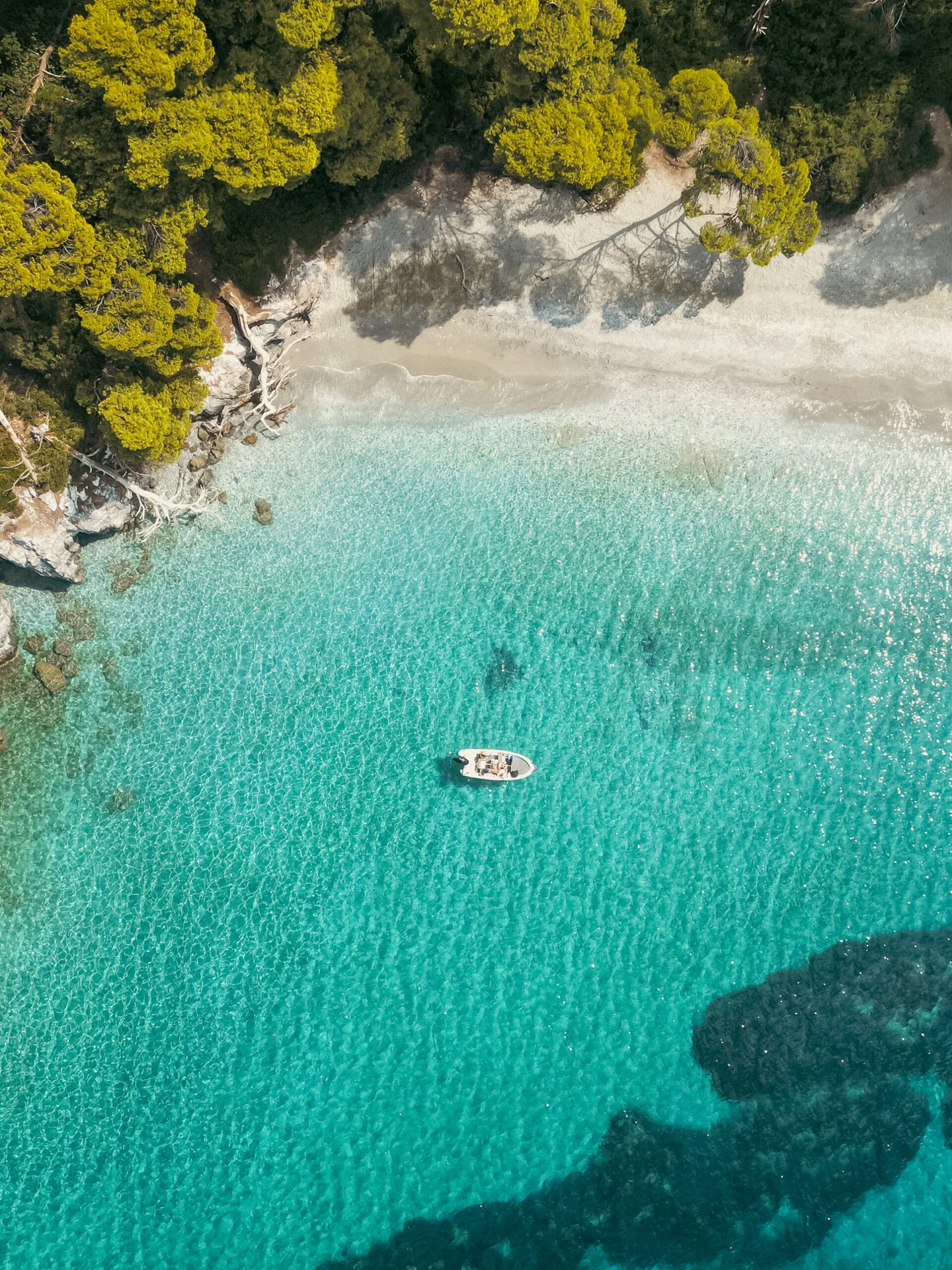 Skopelos – kouzelný řecký ostrov v rytmu Mamma Mia