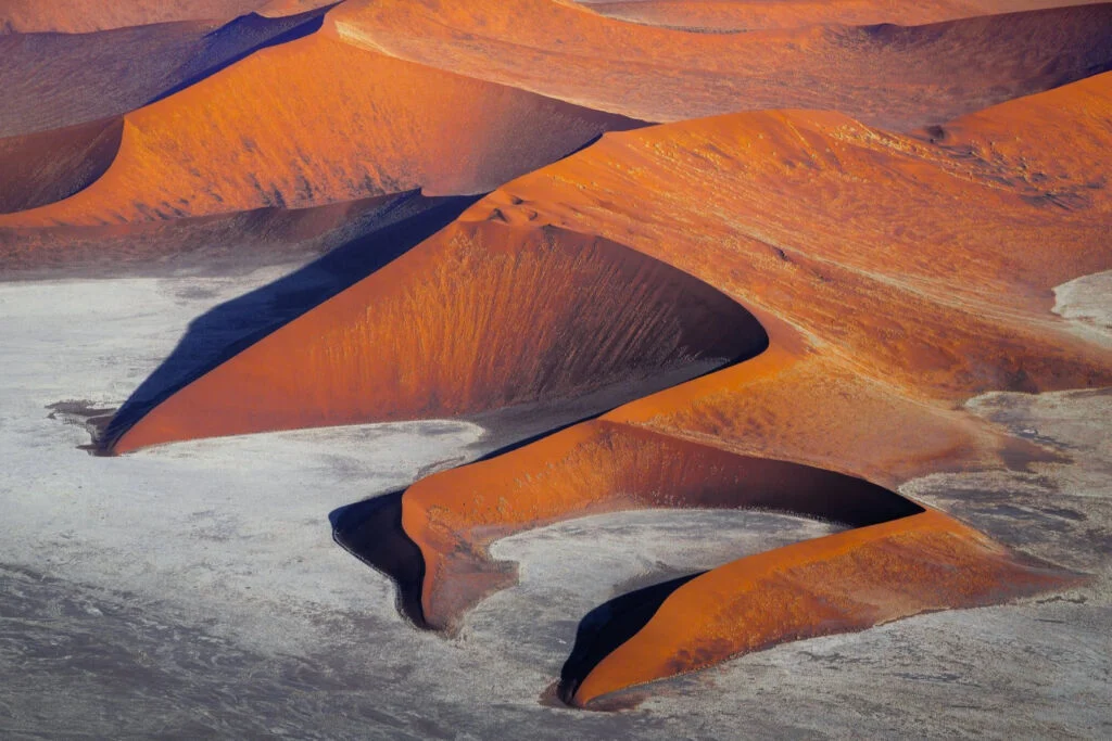 Namibie