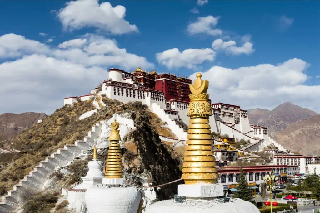 Tibet