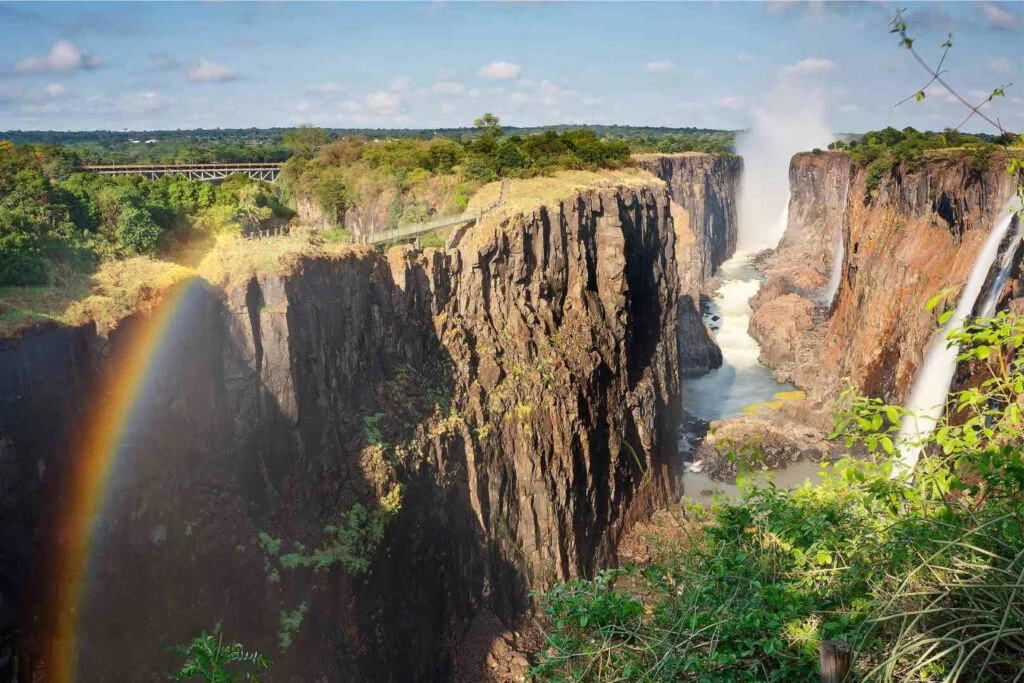 Zimbabwe