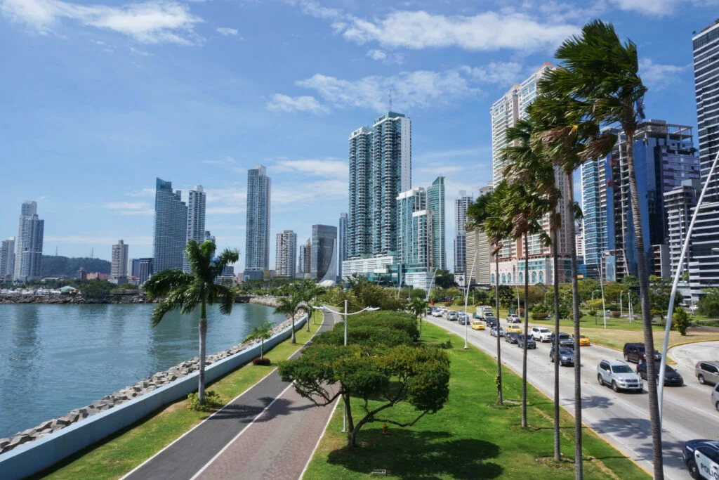 Panama