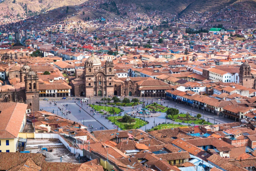 Peru