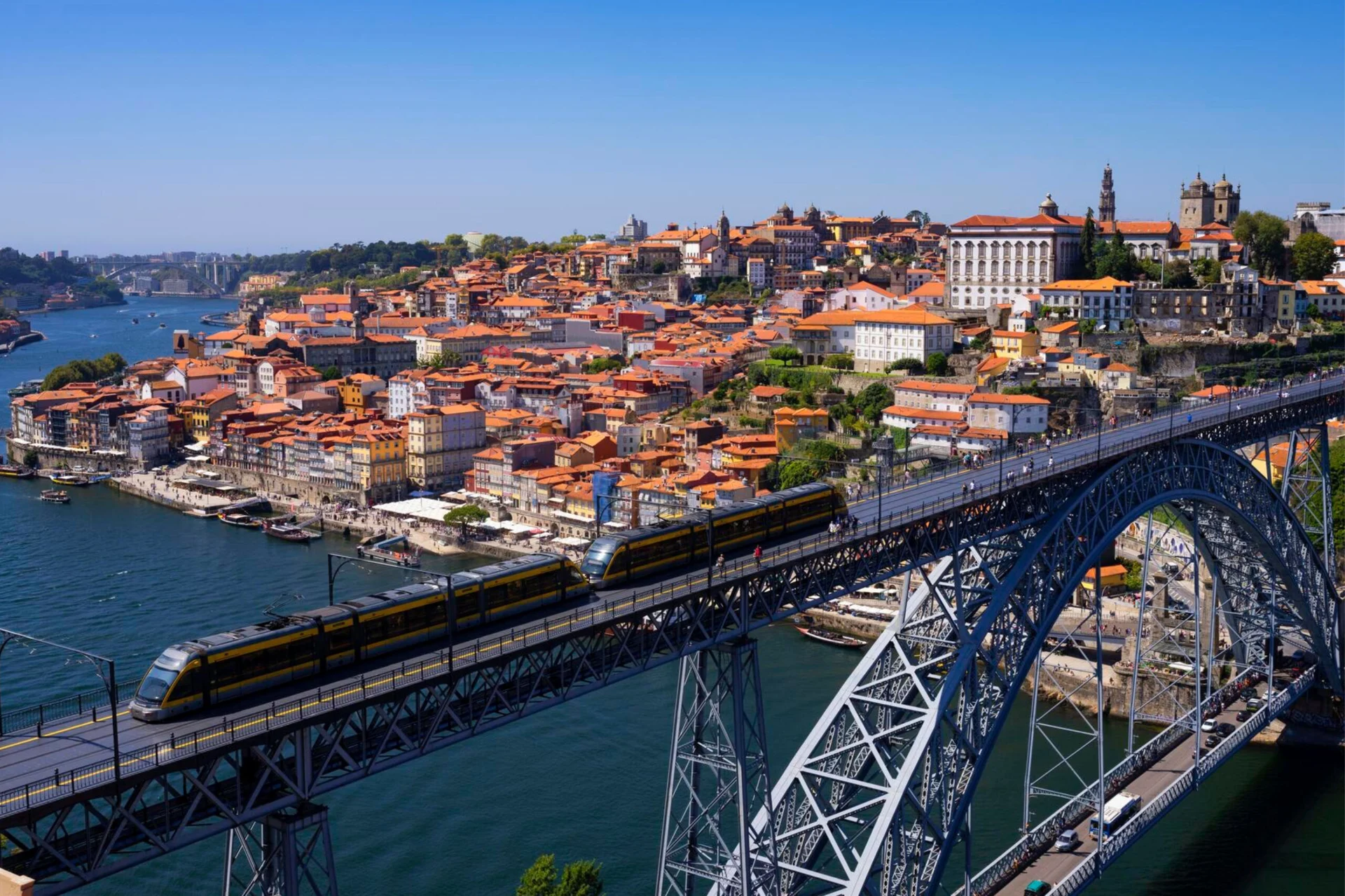 Portugalsko
