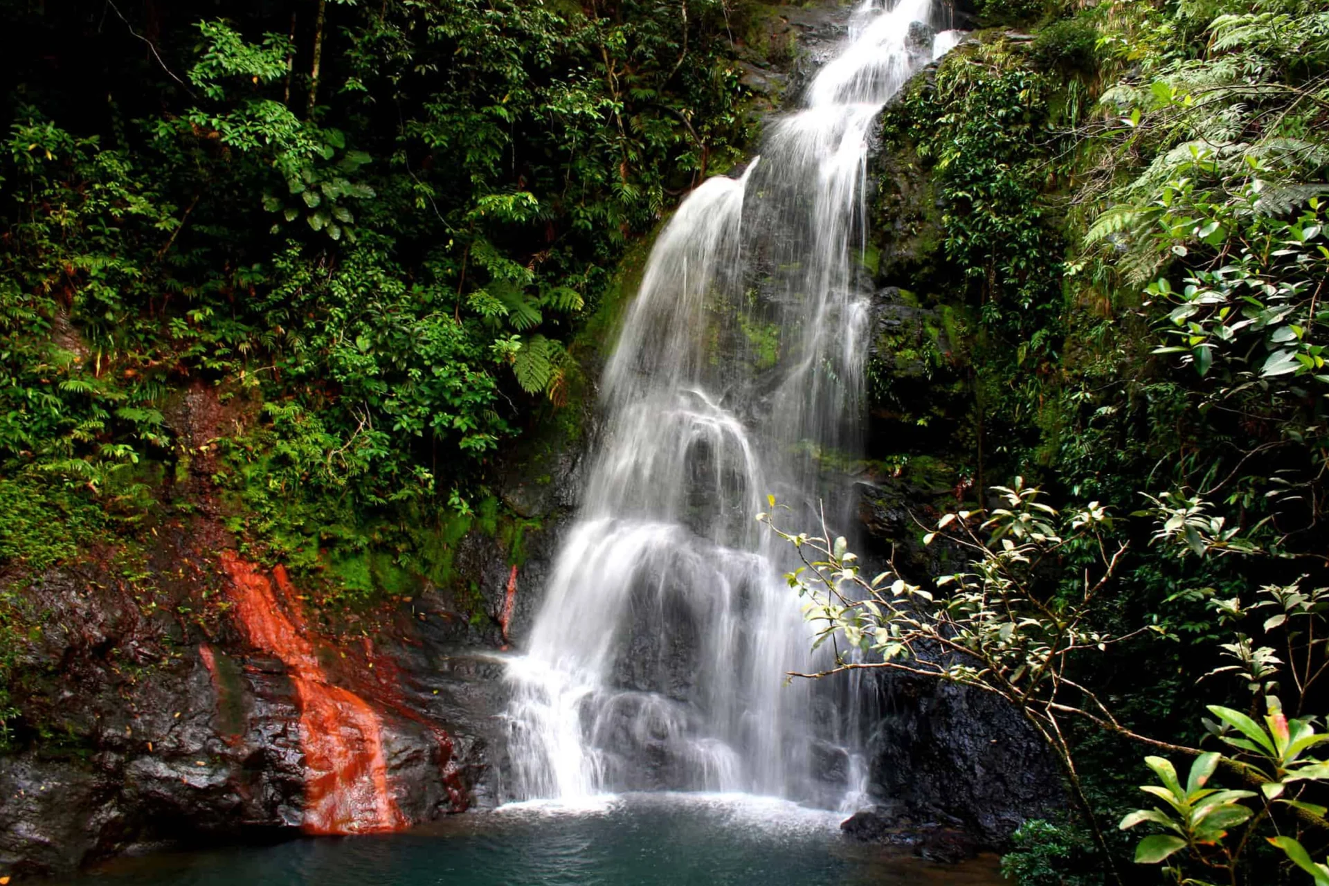 Belize
